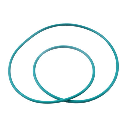 10 Pieces O Ring suitable for JLG 1230ES 1930ES 1932RS 2030ES 2032ES 2630ES 2632ES 2646ES 3246ES 3248RS R6 R10 6RS 10RS 15MVL 15MSP
