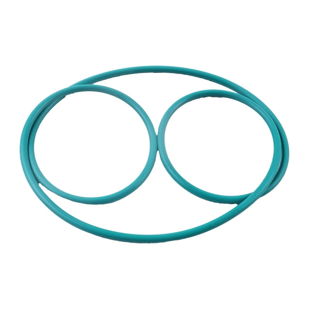 10 Pieces O Ring suitable for JLG 1230ES 1930ES 1932RS 2030ES 2032ES 2630ES 2632ES 2646ES 3246ES 3248RS R6 R10 6RS 10RS 15MVL 15MSP