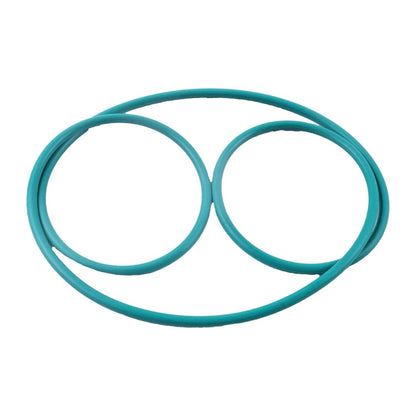10 Pieces O Ring suitable for JLG 1230ES 1930ES 1932RS 2030ES 2032ES 2630ES 2632ES 2646ES 3246ES 3248RS R6 R10 6RS 10RS 15MVL 15MSP