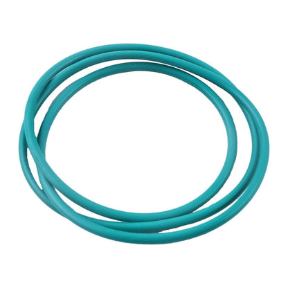 10 Pieces O Ring suitable for JLG 1230ES 1930ES 1932RS 2030ES 2032ES 2630ES 2632ES 2646ES 3246ES 3248RS R6 R10 6RS 10RS 15MVL 15MSP