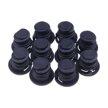 10 Pieces Oil Drain Plug 06L103801 fits Volkswagen GTI Golf AUDI A3 A4