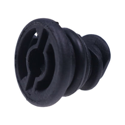 10 Pieces Oil Drain Plug 06L103801 fits Volkswagen GTI Golf AUDI A3 A4