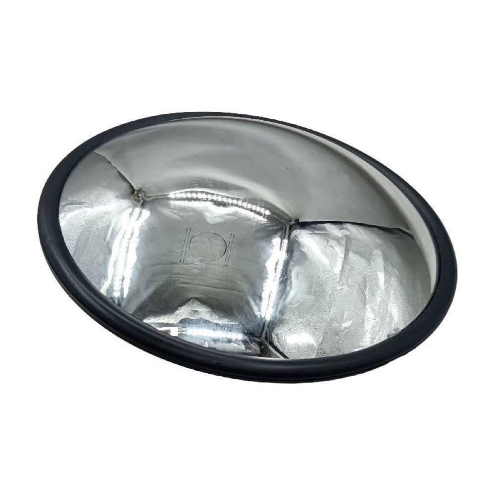 10" Mirror Rund compatible with Caterpillar CAT Hitachi Komatsu Kobelco Kato Sumitomo Excavator