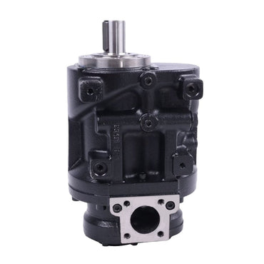 10-15HP 7.5-11kw Rotary Screw Air End YNT55A fits Compressor