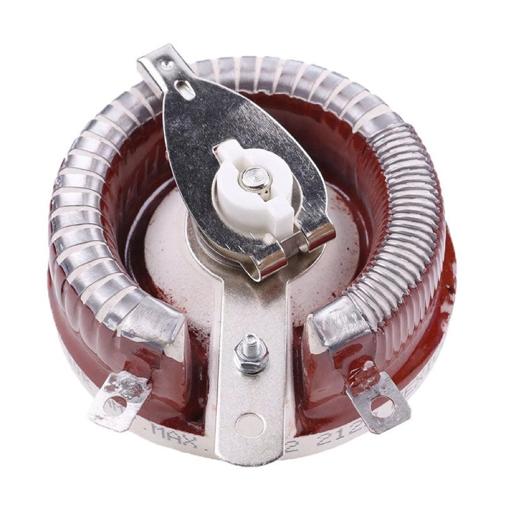 100 Watt 10 Ohm Rheostat 205839 117243 fits Miller Bobcat Welder 225G 225DPlus 225NT