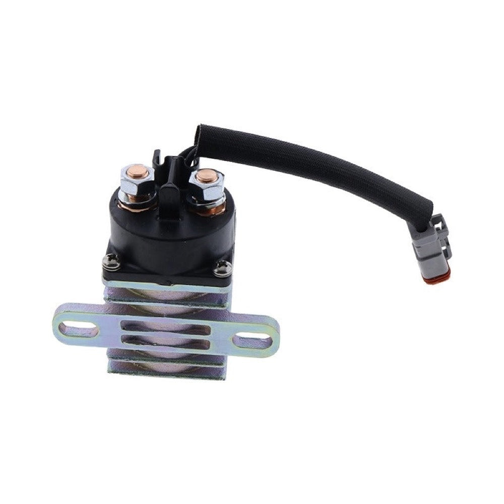 100A 24V Switch GP Magnetic Relay 241-8368 suitable for Caterpillar CAT 725 725C 730 730C 735 735B 740 740B