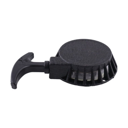 104mm Pull Start Recoil Starter for use with 49cc Mini Pocket Bike ATV Dirt Bike Gas Scooter