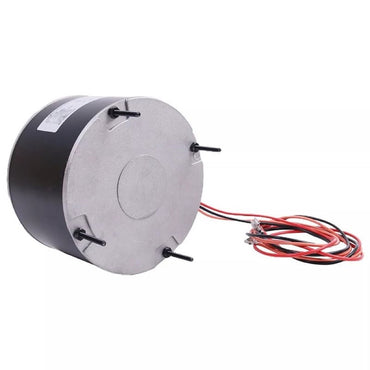 1075 RPM 1/6 HP 230V Fan Motor Emerson K48HXEMG-3494 Lennox 31L1901 31L19