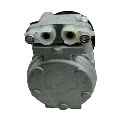 10PA15C A/C Compressor 3L071- 0059 400102-00381 suitable for Doosan Daewoo Excavator DX225 DX340LC