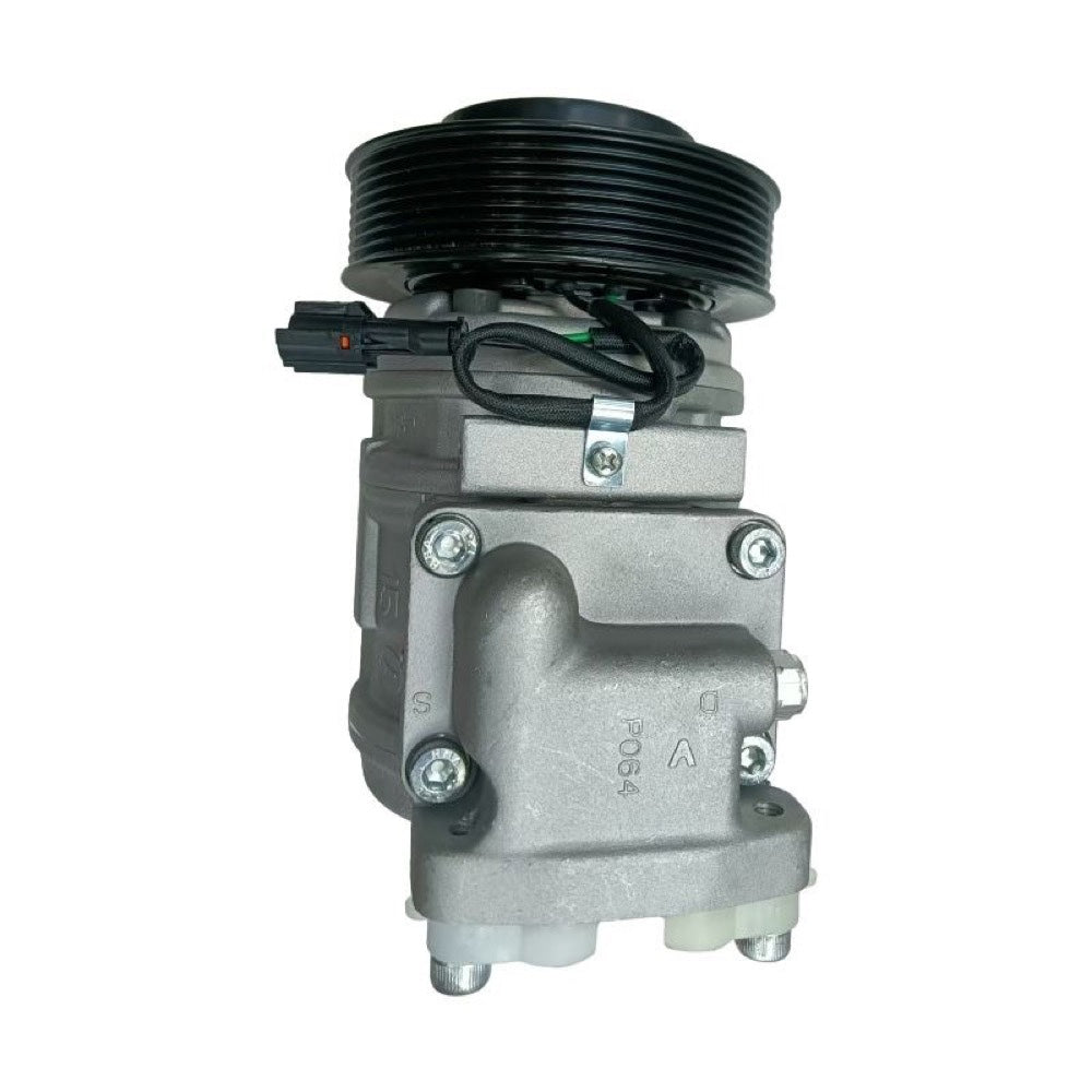 10PA15C A/C Compressor 3L071- 0059 400102-00381 suitable for Doosan Daewoo Excavator DX225 DX340LC