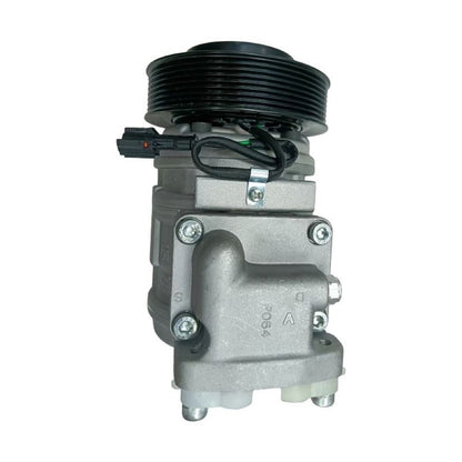 10PA15C A/C Compressor 3L071- 0059 400102-00381 suitable for Doosan Daewoo Excavator DX225 DX340LC