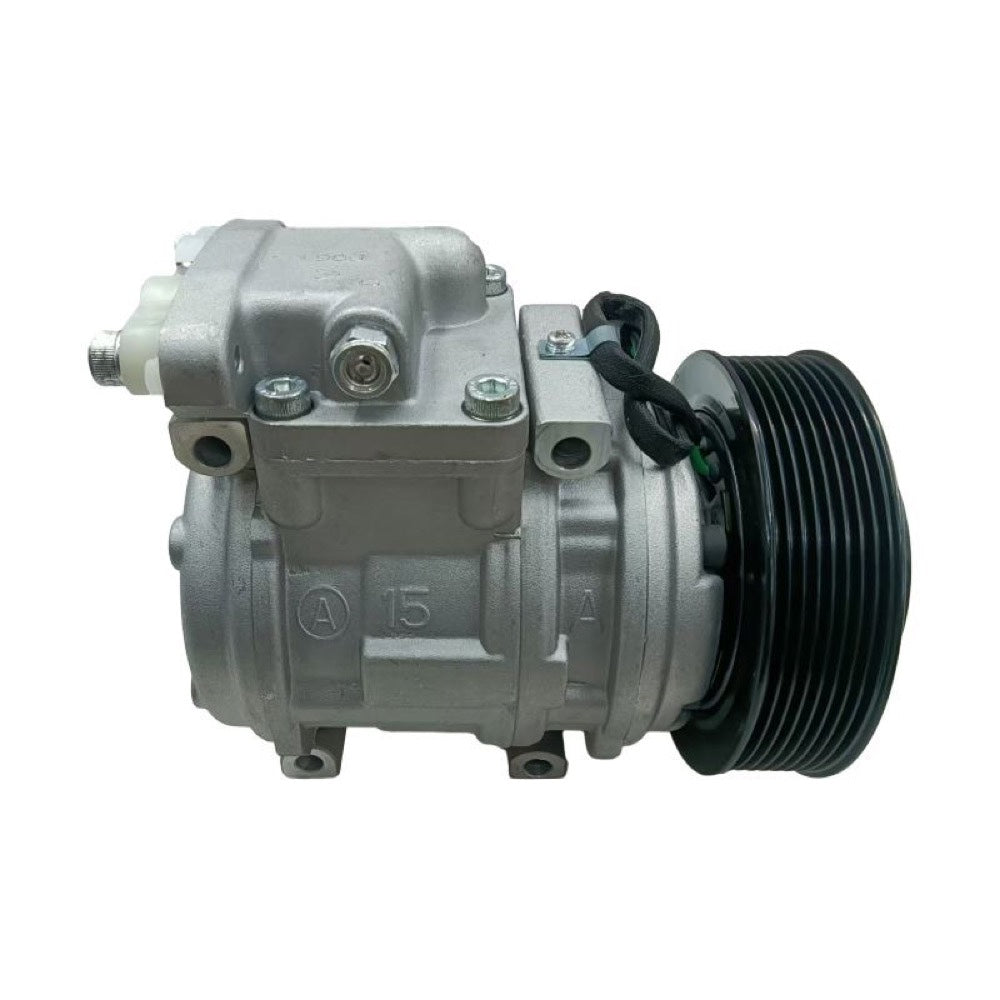 10PA15C A/C Compressor 3L071- 0059 400102-00381 suitable for Doosan Daewoo Excavator DX225 DX340LC