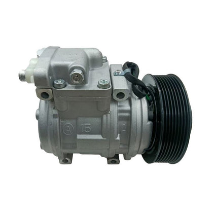 10PA15C A/C Compressor 3L071- 0059 400102-00381 suitable for Doosan Daewoo Excavator DX225 DX340LC