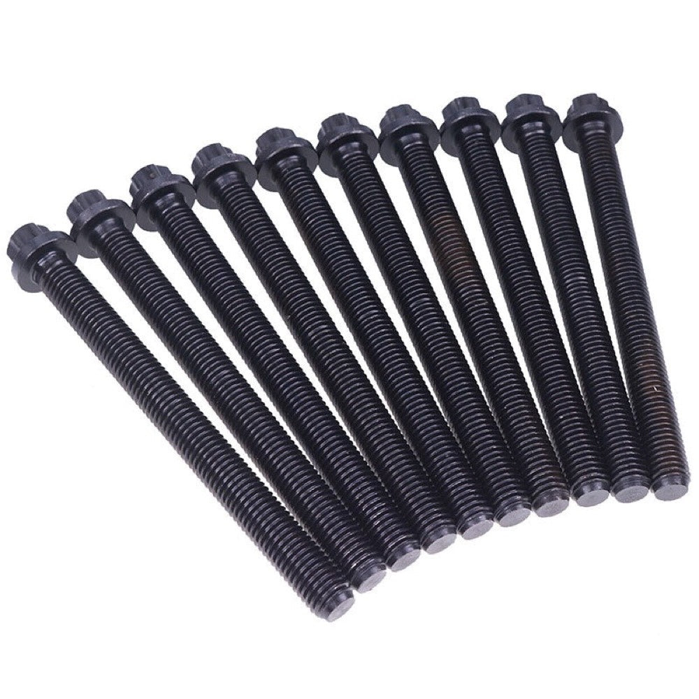 10Pcs Cylinder Head Bolts 04270815 suitable for Deutz Engine 1011 2011 BF4M1011 BF4M2011