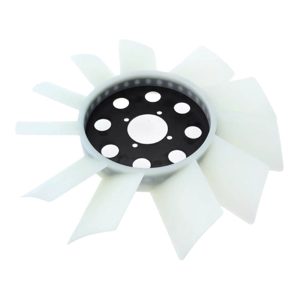 11 Blade Engine Radiator Cooling Fan 52079654AE fits Jeep Wrangler Liberty Grand Cherokee 3.7L 3.8L V6