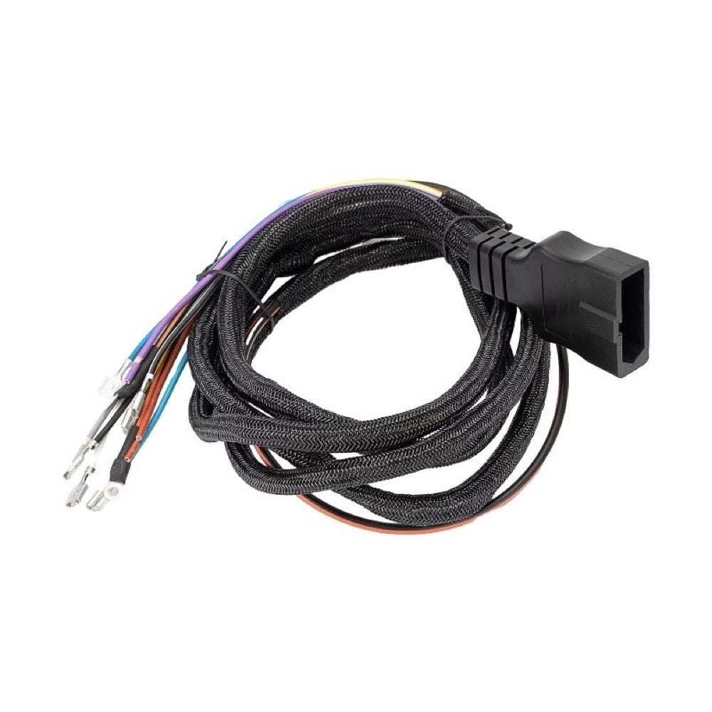 11 Pin Plow And Truck Side Light Wiring Harness 26347 26377 suitable for Western SnowEx Fisher