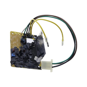 110V AVR Automaitc Voltage Regulator GFC1-1A12-0 for use with Mitsubishi MGE6700 Gasoline Generator