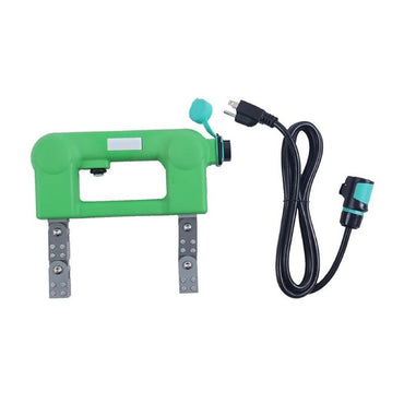 110V Magnetic Yoke Flaw Detector AC Magnetic Yoke Kit for use with Magnetic Particle Inspection