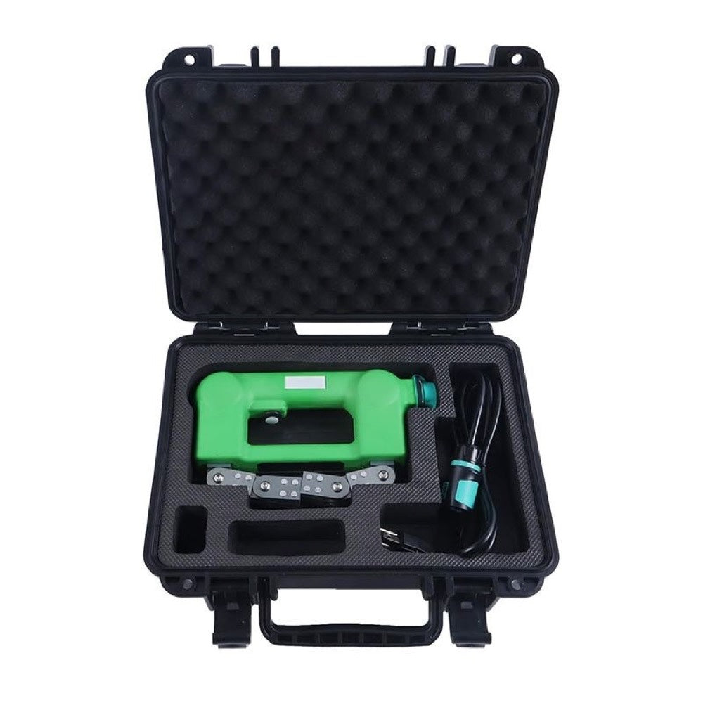 110V Magnetic Yoke Flaw Detector AC Magnetic Yoke Kit for use with Magnetic Particle Inspection