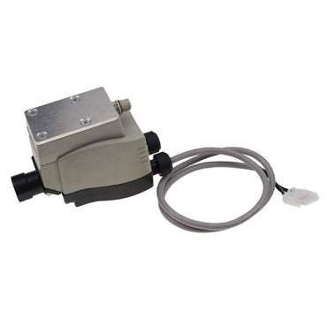 110V No-Loss Condensate Drain Valve for use with 8102043497 Atlas Copco EWD 50 Electronic Drain