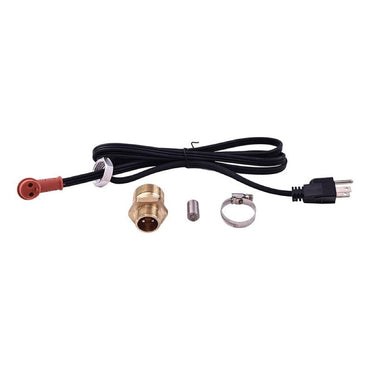 115V 0.4KW Block Heater 70000-73274 for use with Kubota Skid Steer Loader SSV65 SSV75