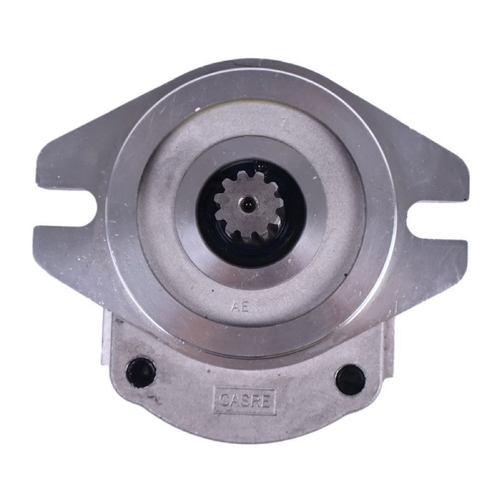 11CC 11 Tooth Piggback Pump 81013GT suitable for Genie Boom Lift Z-45/25 Z-51/30 Z-45XC