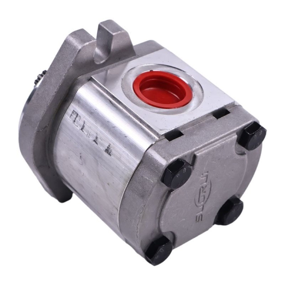 11CC 11 Tooth Piggback Pump 81013GT suitable for Genie Boom Lift Z-45/25 Z-51/30 Z-45XC