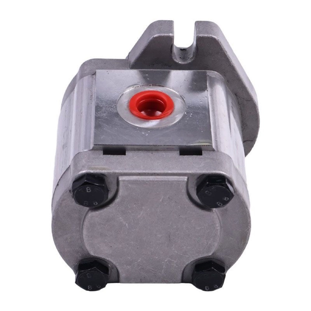 11CC 11 Tooth Piggback Pump 81013GT suitable for Genie Boom Lift Z-45/25 Z-51/30 Z-45XC