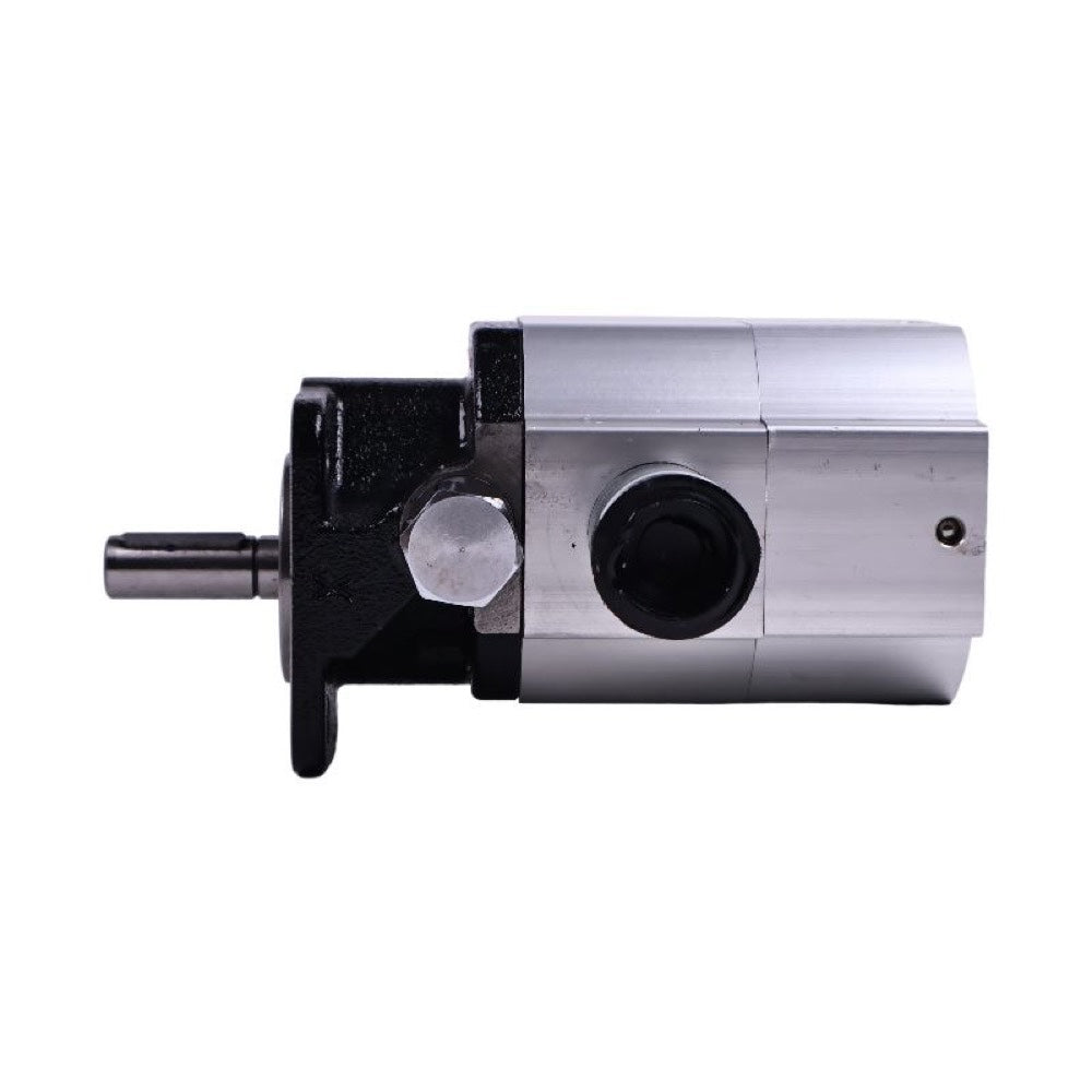 11GPM 2Stage Hydraulic Gear Pump 718-04127 918-04127 fits MTD Cub Cadet Log Splitter LS25C LS25CC LS27 LS27T LS25CC LS25 GS21T GS27T