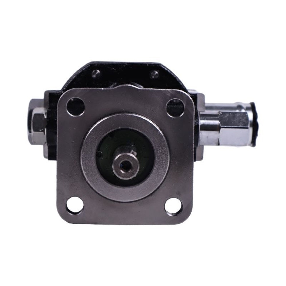 11GPM 2Stage Hydraulic Gear Pump 718-04127 918-04127 fits MTD Cub Cadet Log Splitter LS25C LS25CC LS27 LS27T LS25CC LS25 GS21T GS27T