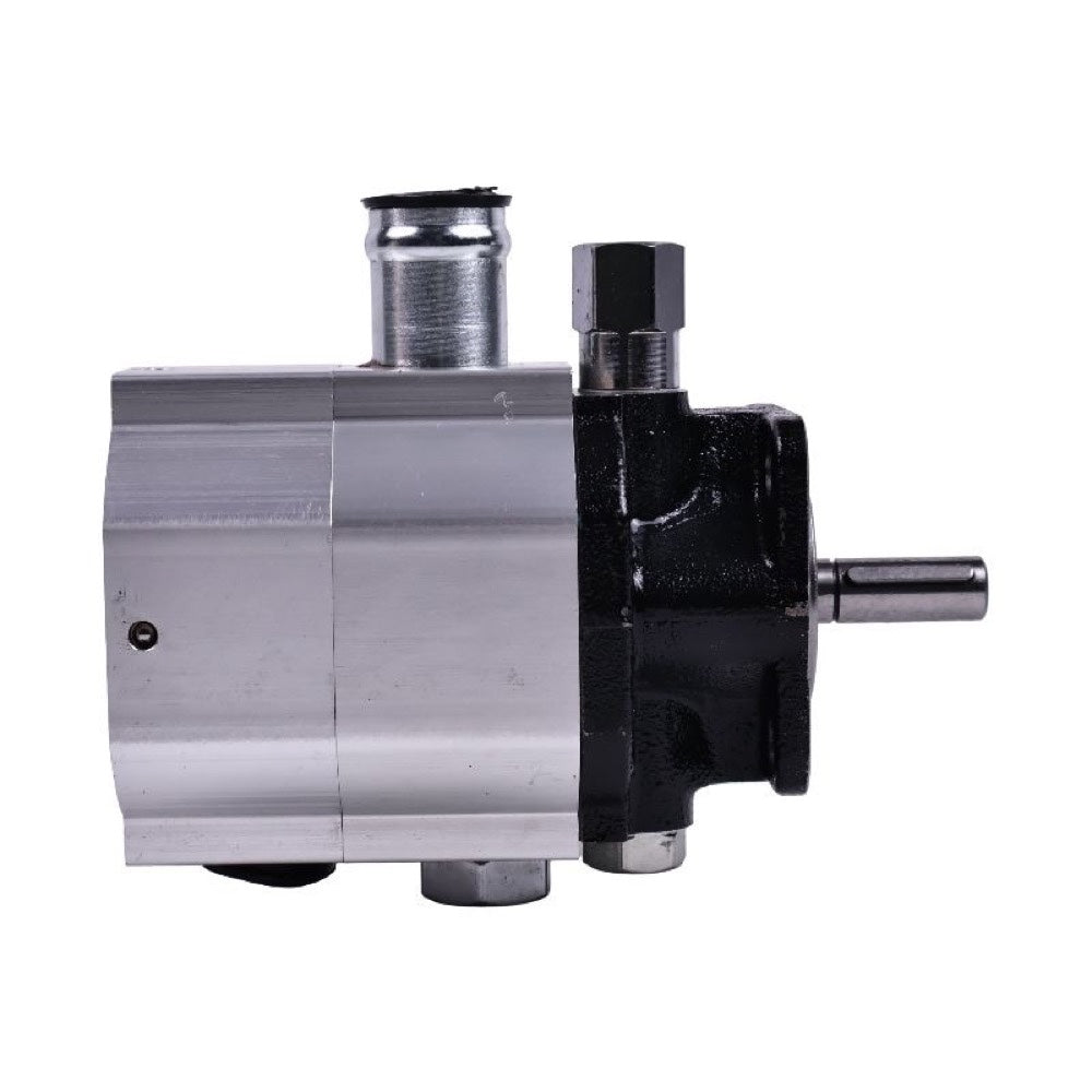 11GPM 2Stage Hydraulic Gear Pump 718-04127 918-04127 fits MTD Cub Cadet Log Splitter LS25C LS25CC LS27 LS27T LS25CC LS25 GS21T GS27T