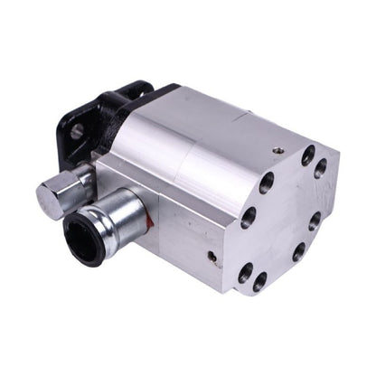 11GPM 2Stage Hydraulic Gear Pump 718-04127 918-04127 fits MTD Cub Cadet Log Splitter LS25C LS25CC LS27 LS27T LS25CC LS25 GS21T GS27T