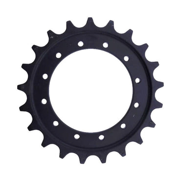 12 Hole 21 Teeth Drive Sprocket 6811939 suitable for Bobcat Excavator 231 325 328 331 334 425ZTS