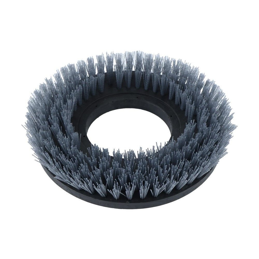 12 Inches Scrub Brush 56505767 compatible with Nilfisk Floor Scrubber SC750 SC750ST SC800 SC800ST Convertamatic 26D HydroCat 5015 Hydro-Retriever 5010B