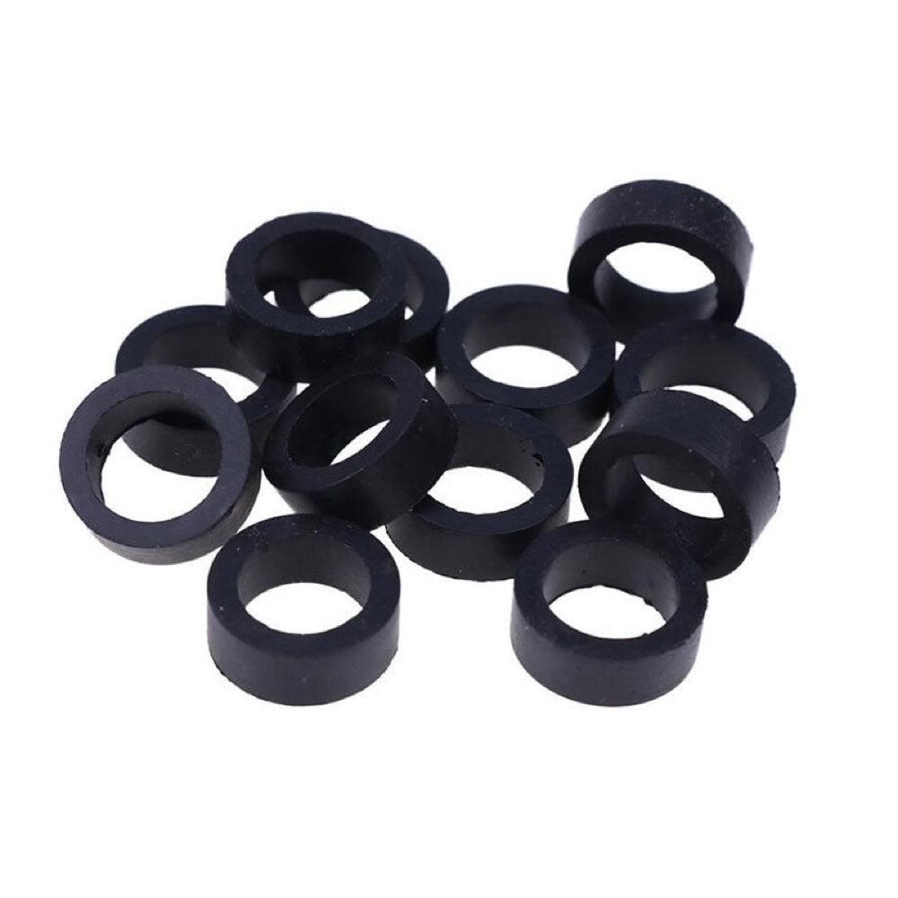 12 PCS Sealing Washer R74012 fits John Deere Engine 4045 6068 Tractor 5410 5415 5503 5515 5610 6415 6615 7515 7630 7730 7830 7930 2044M