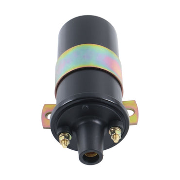 12 Volt Ignition Coil D5TE12029AB fits New Holland 240CIDNH 300CIDNH 361CIDNH 391CIDNH