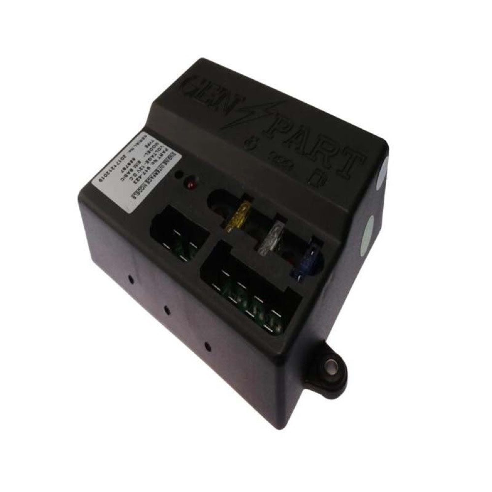 12 Volt Interface Module EIM PCB 258-9754 fits Caterpillar CAT Generator C1.5 C2.2 C3.3 C4.4 C6.6