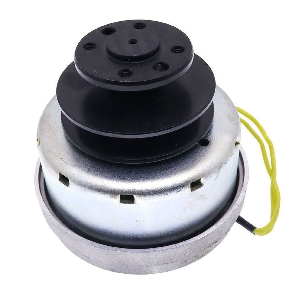 12 Volt Permanent Magnet Alternator 124660-77990 124660-77991 compatible with Yanmar YM1500 Tractor Engine