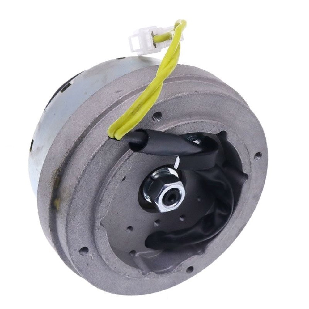 12 Volt Permanent Magnet Alternator 124660-77990 124660-77991 compatible with Yanmar YM1500 Tractor Engine