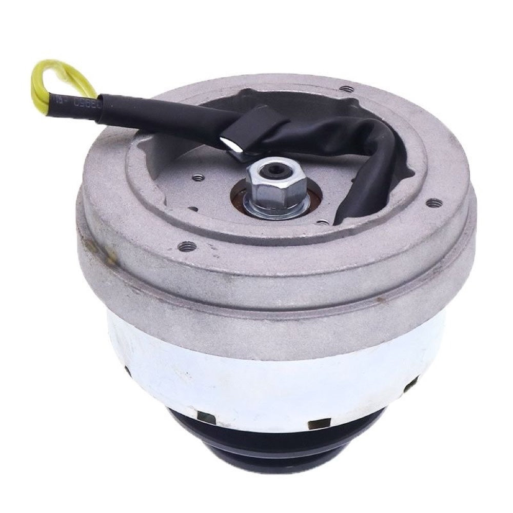 12 Volt Permanent Magnet Alternator 124660-77990 124660-77991 compatible with Yanmar YM1500 Tractor Engine