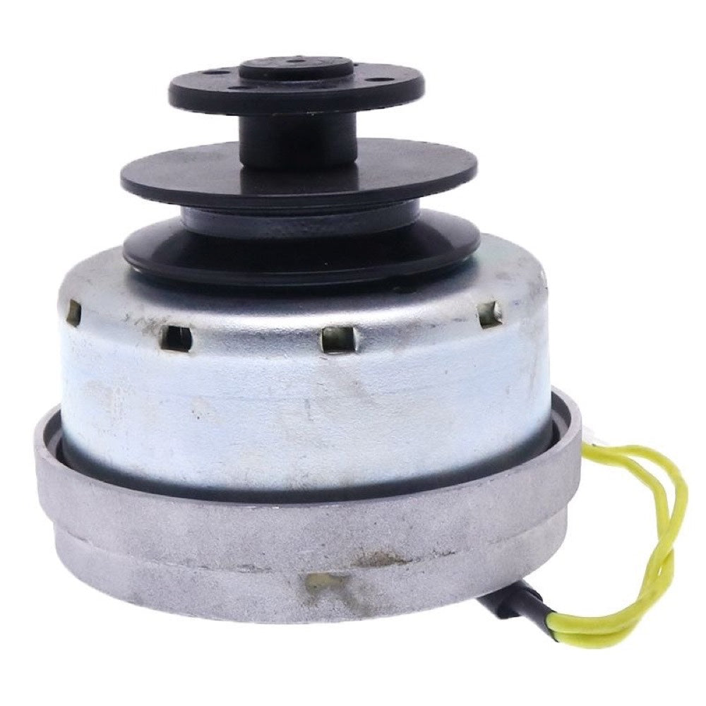 12 Volt Permanent Magnet Alternator 124660-77990 124660-77991 compatible with Yanmar YM1500 Tractor Engine
