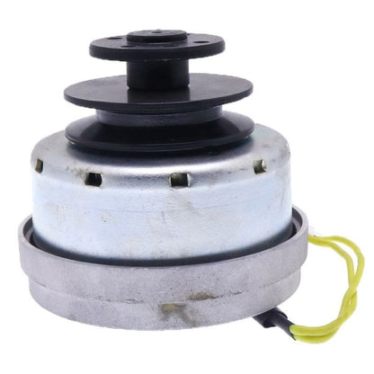 12 Volt Permanent Magnet Alternator 124660-77990 124660-77991 compatible with Yanmar YM1500 Tractor Engine