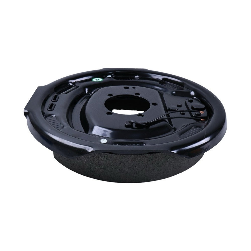 12"x2" 5.2K-6K Left & Right Electric Brake Assembly Replacement for use with Dexter 023-106-00 023-105-00