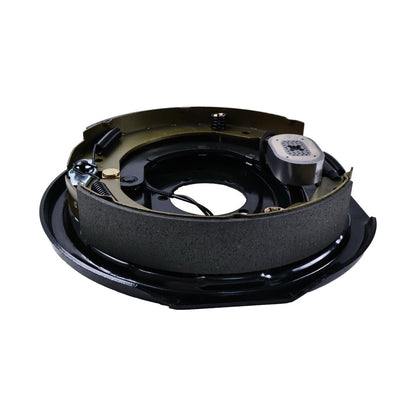 12"x2" 5.2K-6K Left & Right Electric Brake Assembly Replacement for use with Dexter 023-106-00 023-105-00