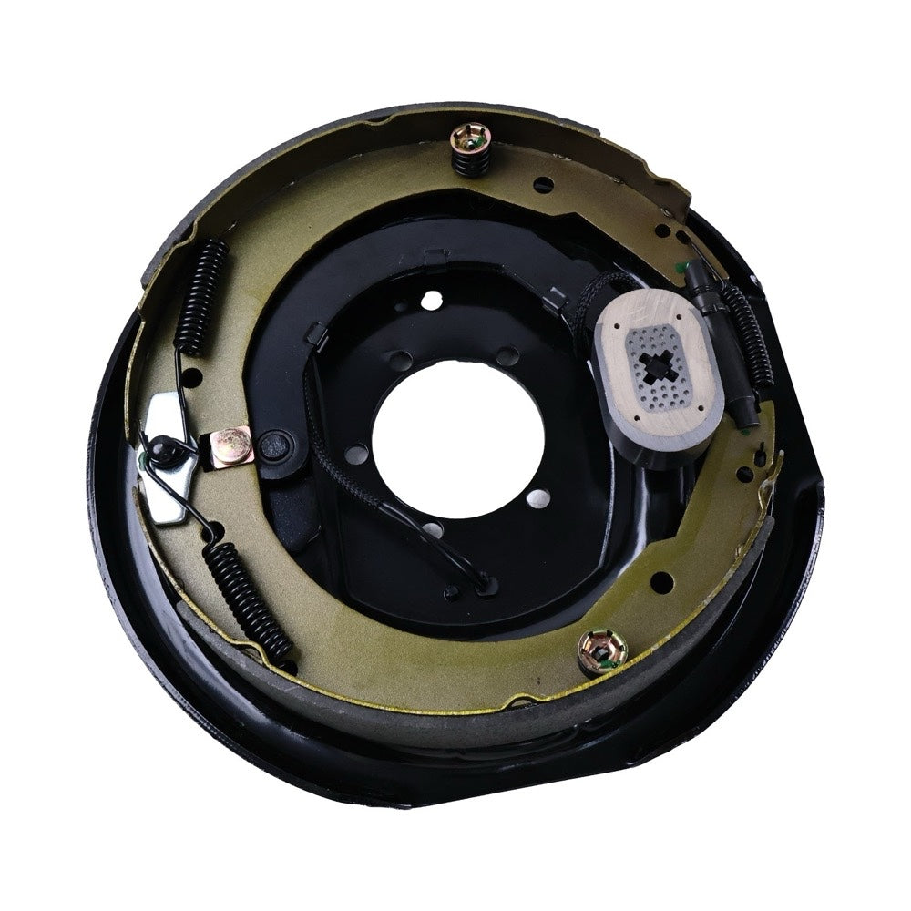 12"x2" 5.2K-6K Left & Right Electric Brake Assembly Replacement for use with Dexter 023-106-00 023-105-00