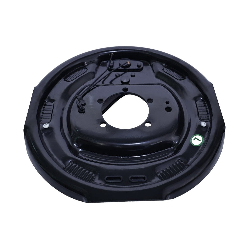 12"x2" 5.2K-6K Left & Right Electric Brake Assembly Replacement for use with Dexter 023-106-00 023-105-00