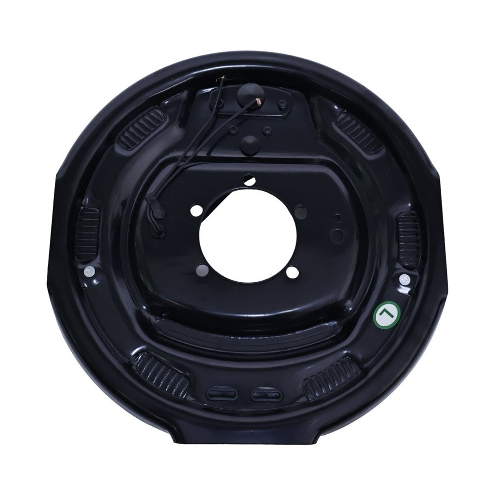 12"x2" 5.2K-6K Left & Right Electric Brake Assembly Replacement for use with Dexter 023-106-00 023-105-00