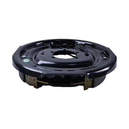12"x2" 5.2K-6K Left & Right Electric Brake Assembly Replacement for use with Dexter 023-106-00 023-105-00