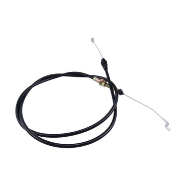 120cm Chute Deflector Cable AM125293 suitable for John Deere Walk Behind Snow Blower 524D 724D 826D 828D 1032D