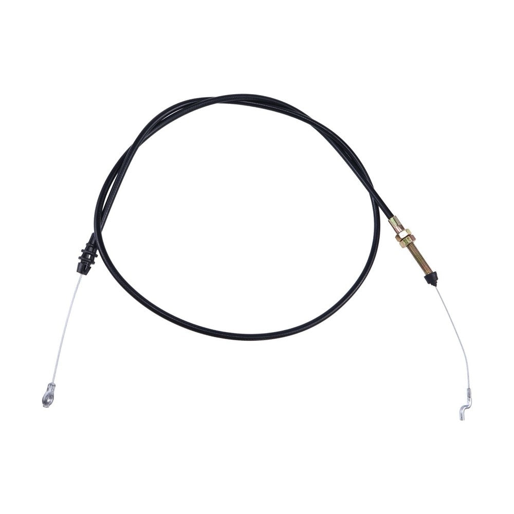 120cm Chute Deflector Cable AM125293 suitable for John Deere Walk Behind Snow Blower 524D 724D 826D 828D 1032D